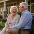 Discovering Life at Lantern Crest Senior Living