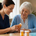 Understanding Medication Management at Lantern Crest Senior Living