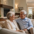 Exploring the Living Arrangements and Facilities at Lantern Crest Senior Living