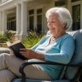 Understanding Independent Living at Lantern Crest Senior Living