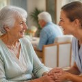 Understanding the Mission and Values of Lantern Crest Senior Living
