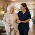 Exploring Secure Environments at Lantern Crest Senior Living