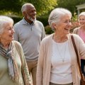 Exploring Group Outings and Events at Lantern Crest Senior Living