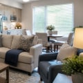 Exploring One-Bedroom Apartments at Lantern Crest Senior Living