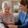 Exploring Health Monitoring in Senior Living