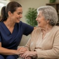 Understanding Daily Living Assistance at Lantern Crest Senior Living