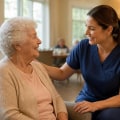 Exploring the Services Offered at Lantern Crest Senior Living