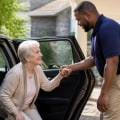 Exploring Transportation Services at Lantern Crest Senior Living