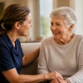 Exploring Personalized Care Options at Lantern Crest Senior Living