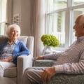 Exploring Living Arrangements at Lantern Crest Senior Living