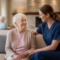Understanding Assisted Living and Its Offerings at Lantern Crest Senior Living