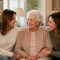 Understanding Family Feedback on Living at Lantern Crest Senior Living
