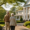 Exploring the Rich History of Lantern Crest Senior Living
