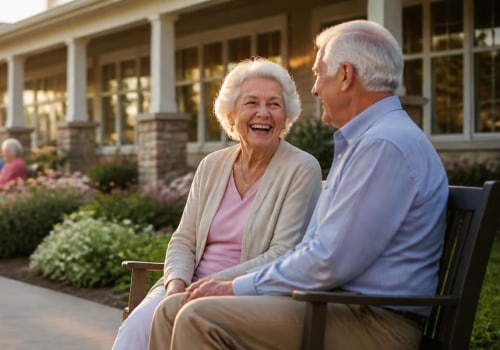 Discovering Life at Lantern Crest Senior Living