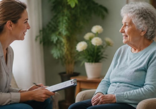 Understanding Behavioral Therapies in Senior Living