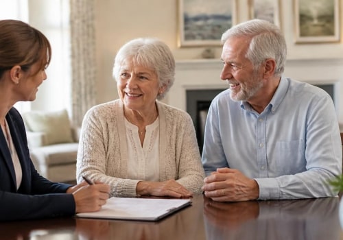 Understanding the Admissions Process at Lantern Crest Senior Living
