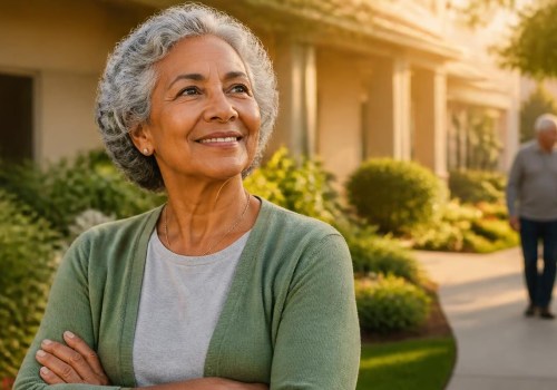 Inspiring Success Stories from Lantern Crest Residents