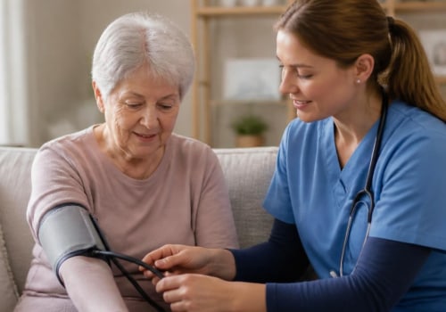 Exploring Health Monitoring in Senior Living