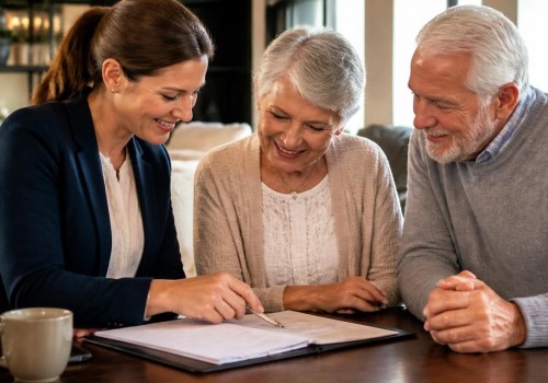 Understanding the Application Steps for Lantern Crest Senior Living
