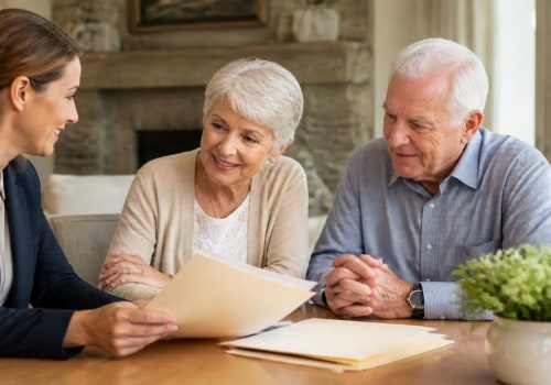 Essential Documents for Admissions at Lantern Crest Senior Living