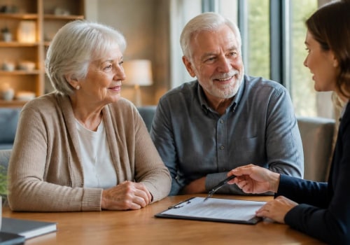 Understanding the Fee Structure at Lantern Crest Senior Living