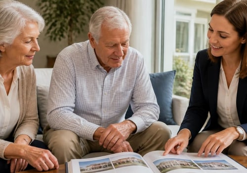 A Practical Guide to Comparing Senior Living Communities