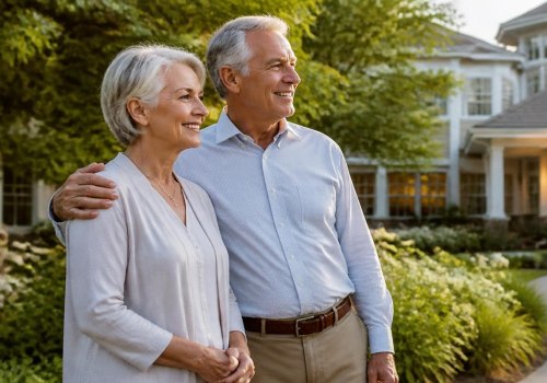 Choosing the Right Community for Senior Living