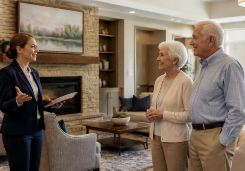 What to Expect During Your Tour of Lantern Crest Senior Living