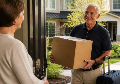 Understanding Move-in Procedures at Lantern Crest Senior Living